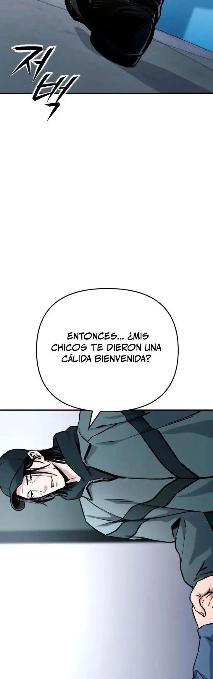 Ingeniero de Laberintos de Rango Nacional - Capítulo 15 - Página 53 - LectorTMOo