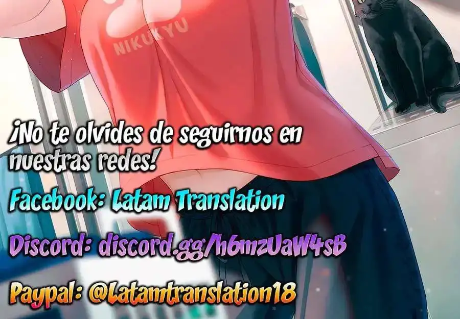 Inkya no Boku ni Batsu Game - Capítulo 10 - Página 7 - LectorTMOo