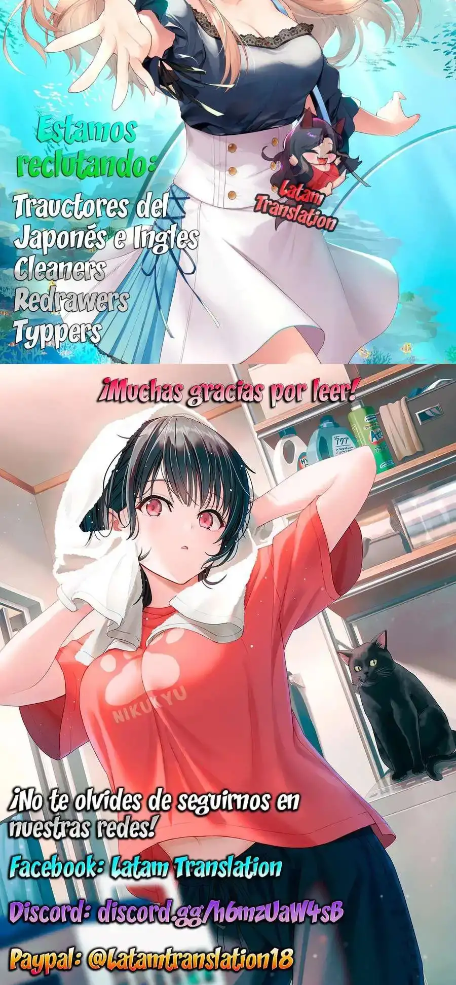 Inkya no Boku ni Batsu Game - Capítulo 11 - Página 4 - LectorTMOo