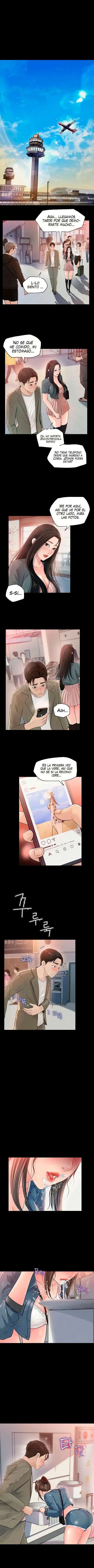 Viviendo Con Mi Cuñada - Capítulo 1 - Página 11 - LectorTMOo