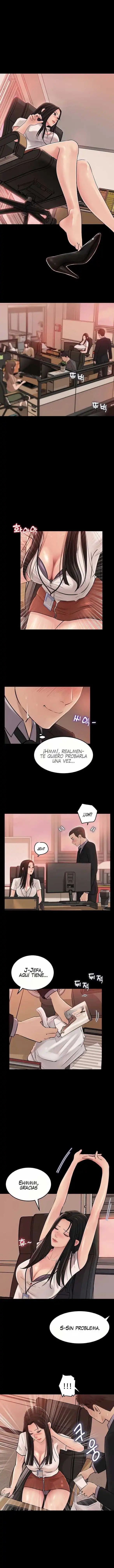 Viviendo Con Mi Cuñada - Capítulo 6 - Página 7 - LectorTMOo