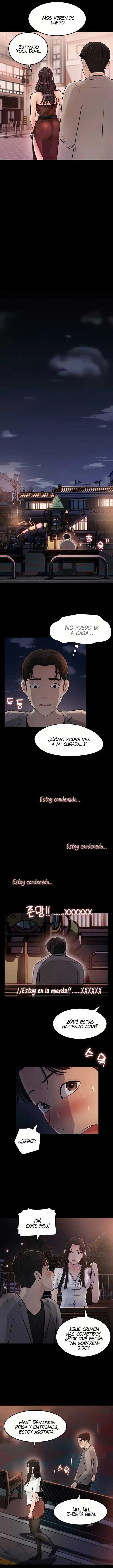 Viviendo Con Mi Cuñada - Capítulo 6 - Página 11 - LectorTMOo