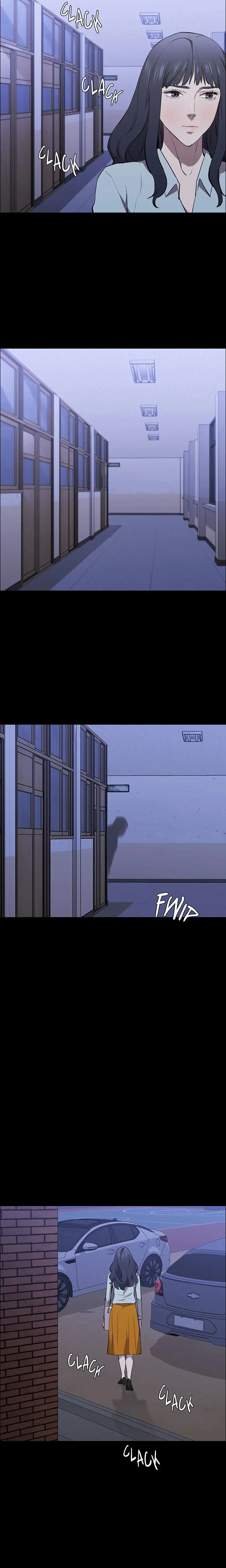 Thorns on Innocence - Capítulo 31 - Página 20 - LectorTMOo