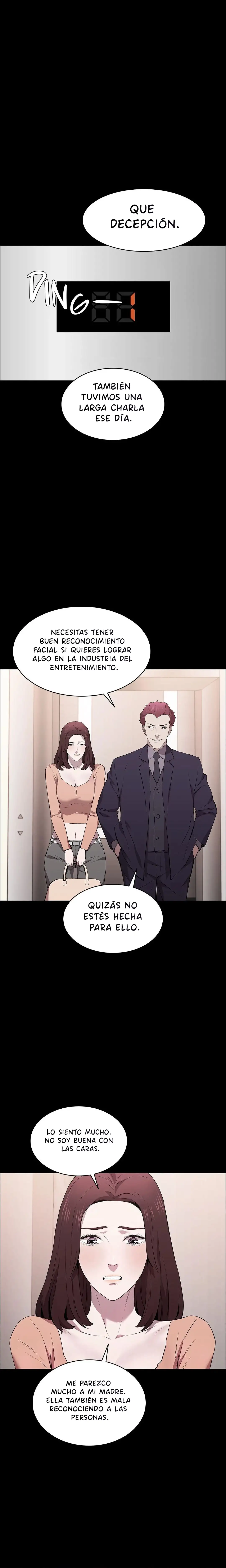 Thorns on Innocence - Capítulo 32 - Página 20 - LectorTMOo