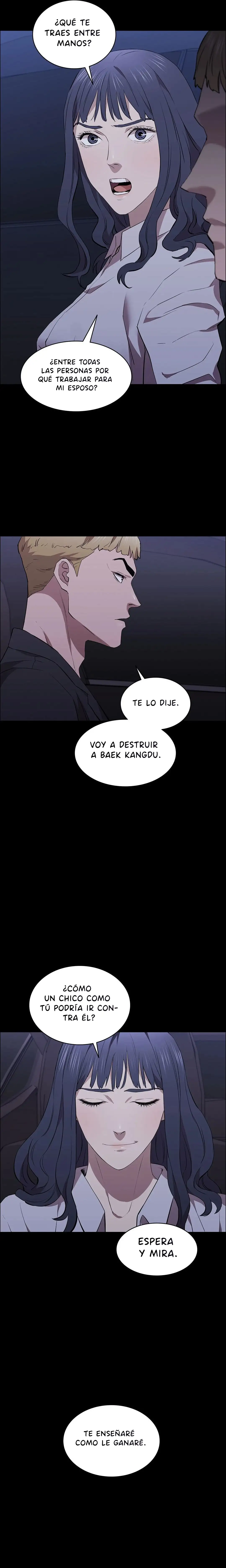 Thorns on Innocence - Capítulo 32 - Página 24 - LectorTMOo