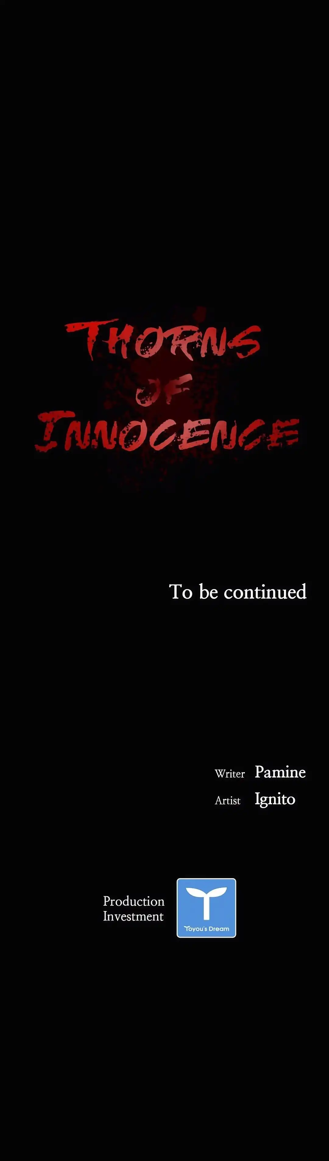 Thorns on Innocence capítulo 33 página 29