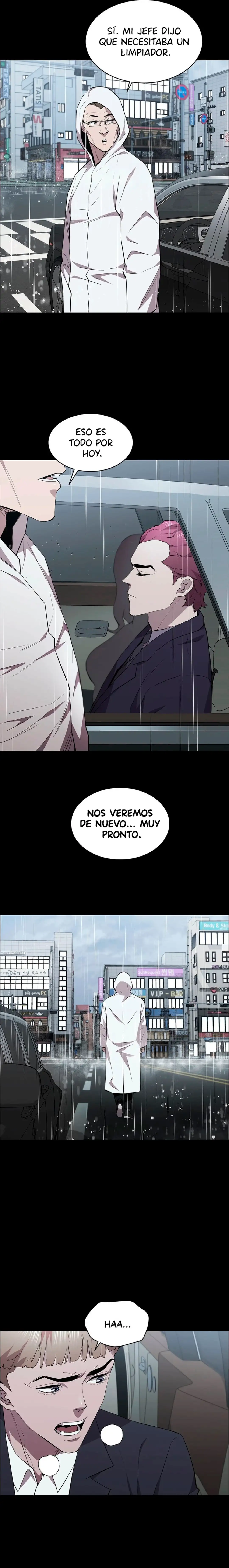 Thorns on Innocence - Capítulo 34 - Página 17 - LectorTMOo