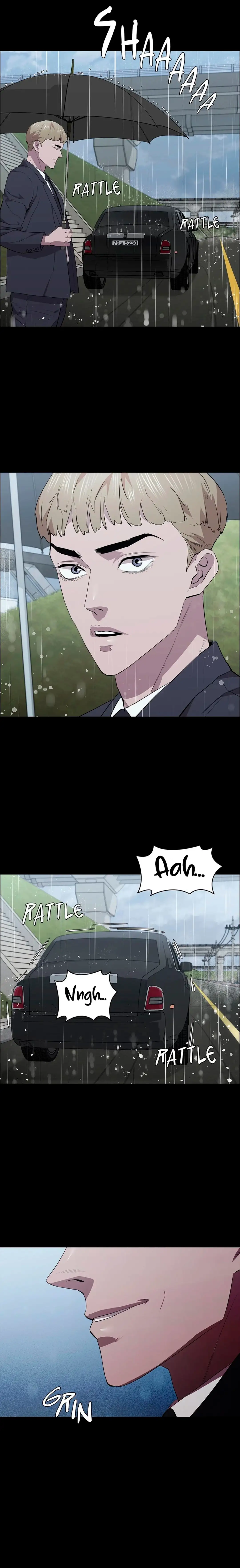 Thorns on Innocence - Capítulo 34 - Página 20 - LectorTMOo