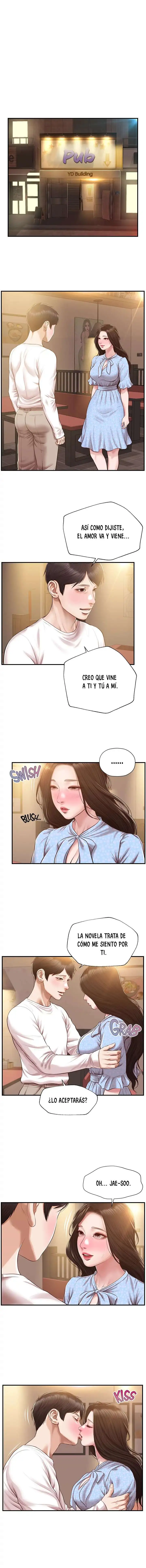 The Age of Innocent - Capítulo 49 - Página 4 - LectorTMOo