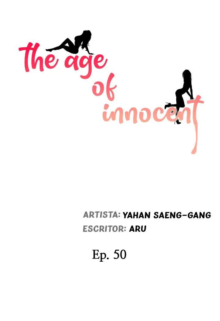 The Age of Innocent - Capítulo 49 - Página 8 - LectorTMOo