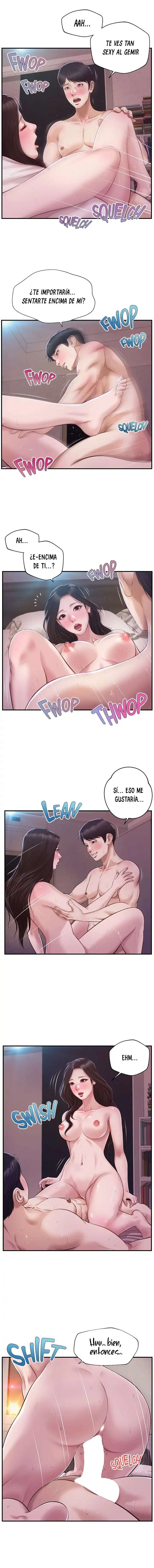 The Age of Innocent - Capítulo 49 - Página 11 - LectorTMOo