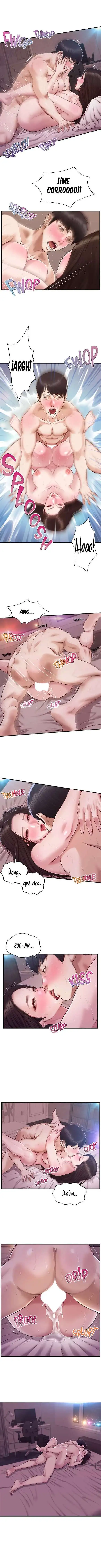 The Age of Innocent - Capítulo 49 - Página 14 - LectorTMOo
