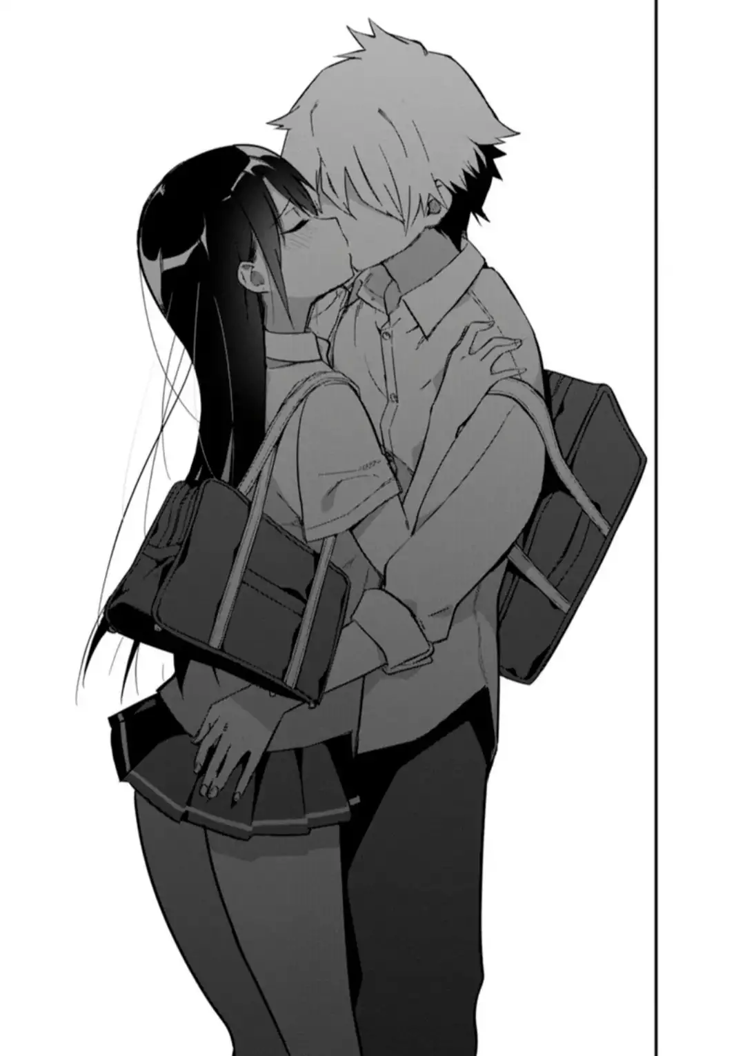 Intercambio de parejas - Capítulo 3 - Página 6 - LectorTMOo