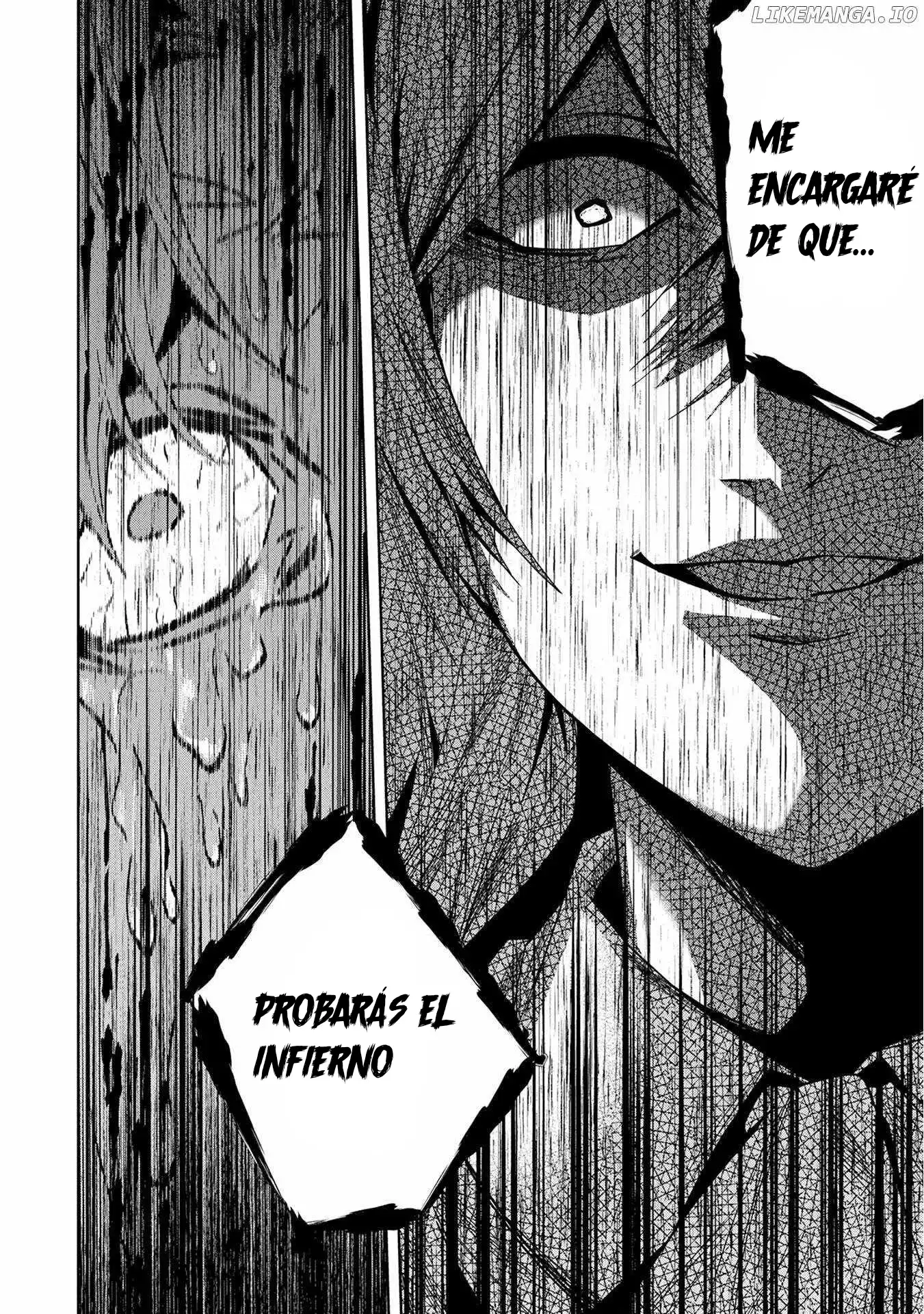 Invoque al diablo para hacer realidad mi deseo, pero era muy hermosa, asi que me case con ella ~ Mi nueva esposa es el diablo ~ - Capítulo 47 - Página 21 - LectorTMOo