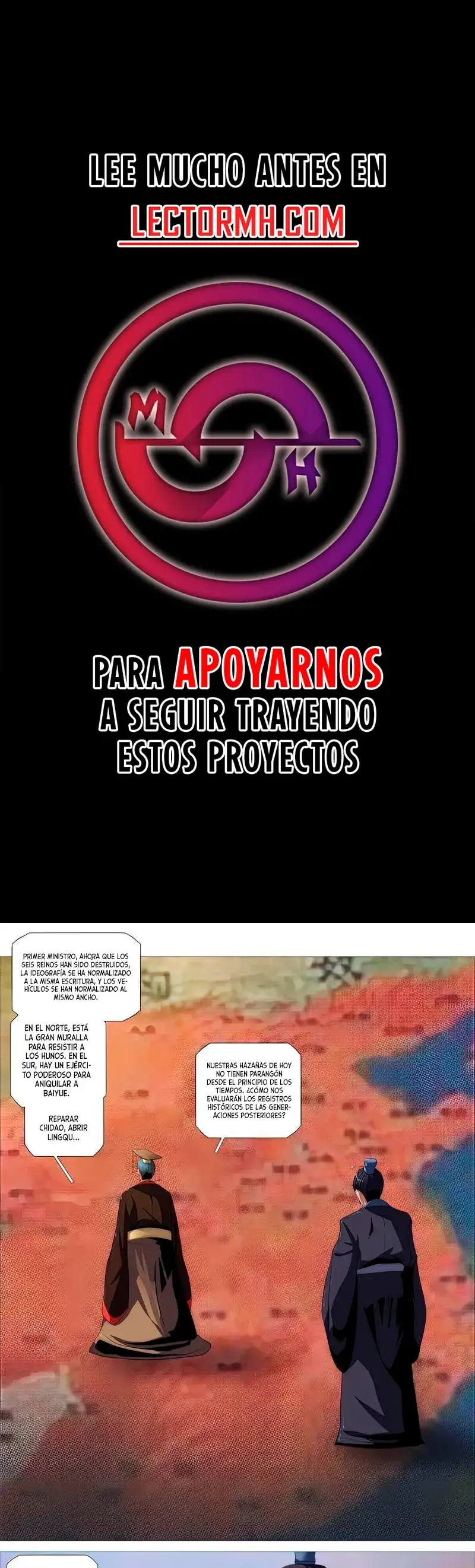 Iron Ladies - Capítulo 440 - Página 1 - LectorTMOo