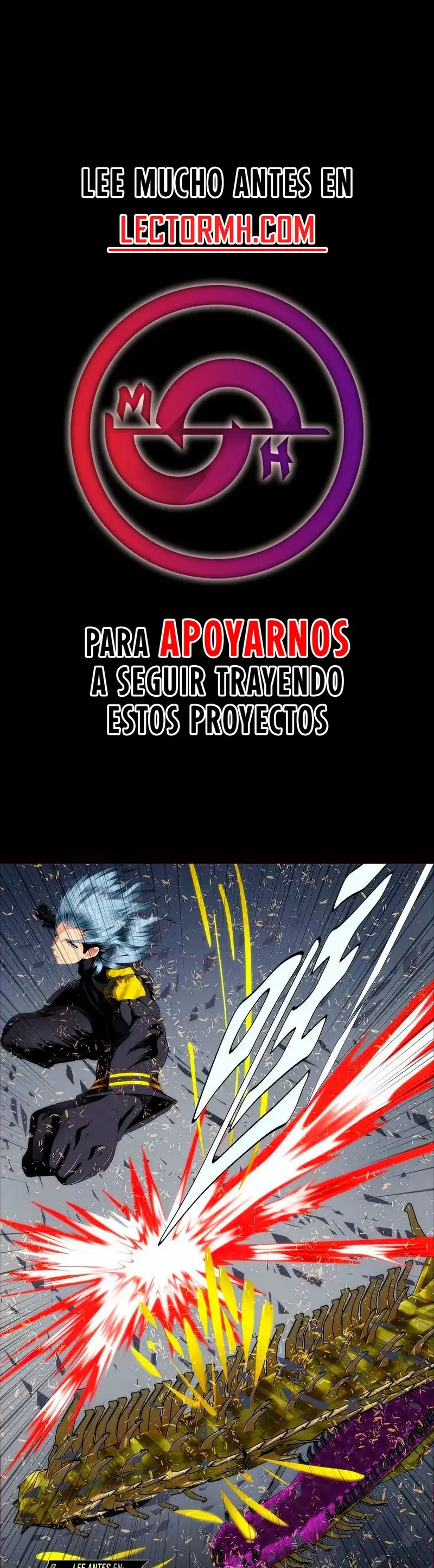 Iron Ladies - Capítulo 442 - Página 1 - LectorTMOo
