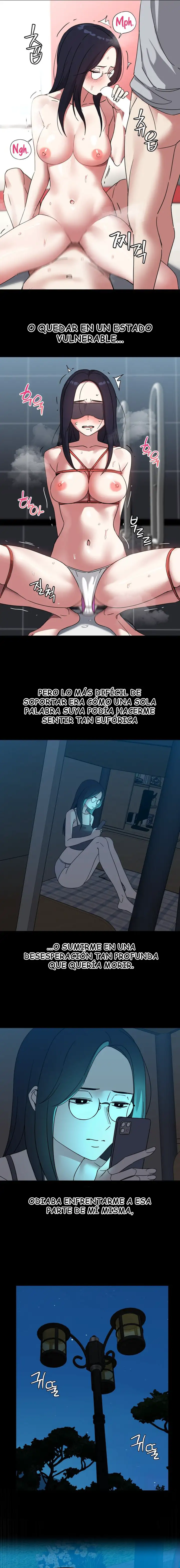 ¡¿Gwatap, una mujer inexpugnable, es una pervertida?! - Capítulo 18 - Página 9 - LectorTMOo