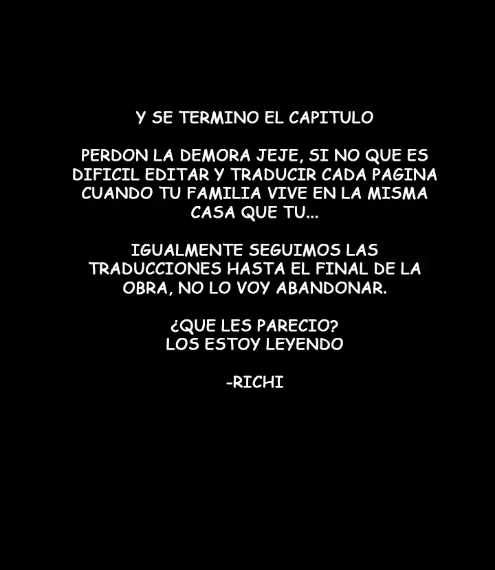 ¡¿Gwatap, una mujer inexpugnable, es una pervertida?! - Capítulo 18 - Página 21 - LectorTMOo