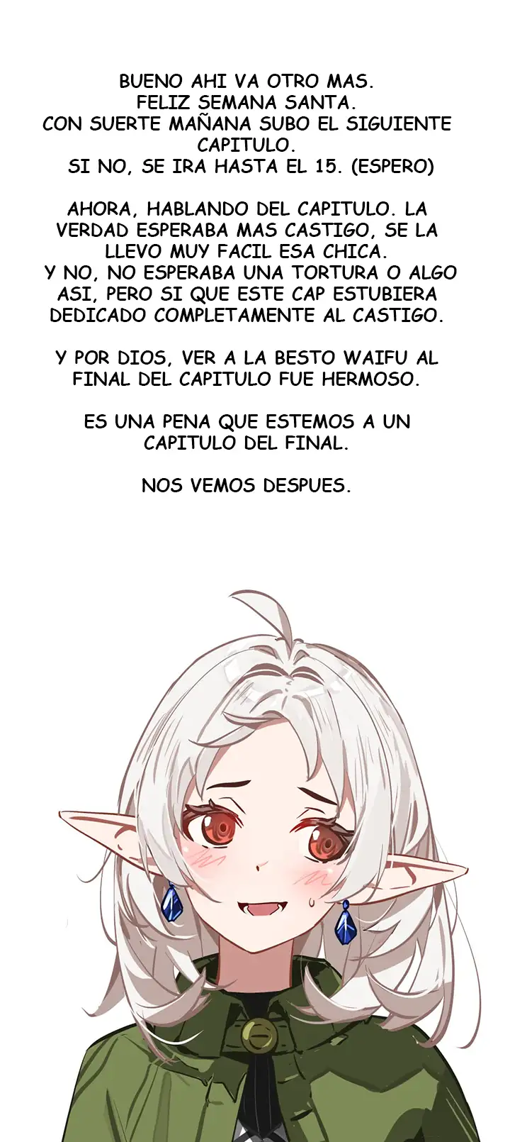 ¡¿Gwatap, una mujer inexpugnable, es una pervertida?! - Capítulo 22 - Página 25 - LectorTMOo