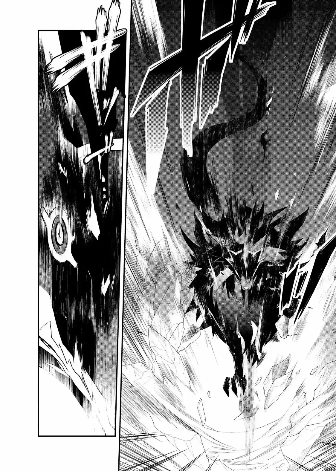 isekai mahou wa okureteru - Capítulo 7 - Página 21 - LectorTMOo