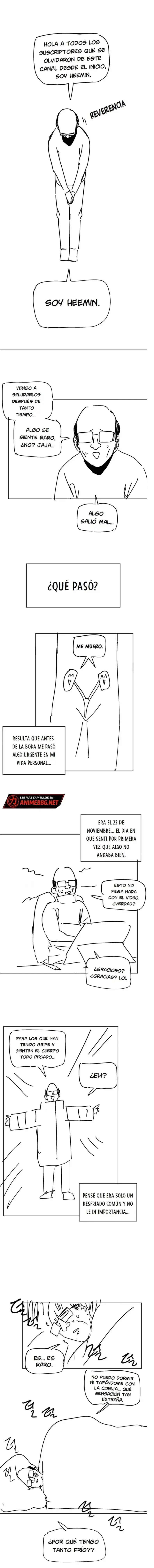 Un Mundo sin Hombres - Capítulo 87.5 - Página 2 - LectorTMOo