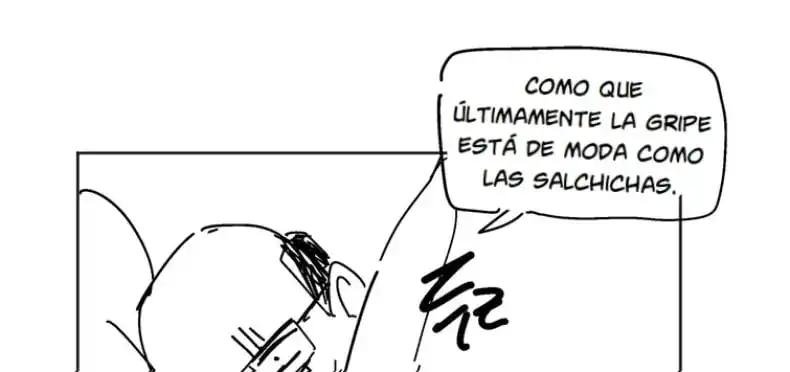 Un Mundo sin Hombres - Capítulo 87.5 - Página 3 - LectorTMOo
