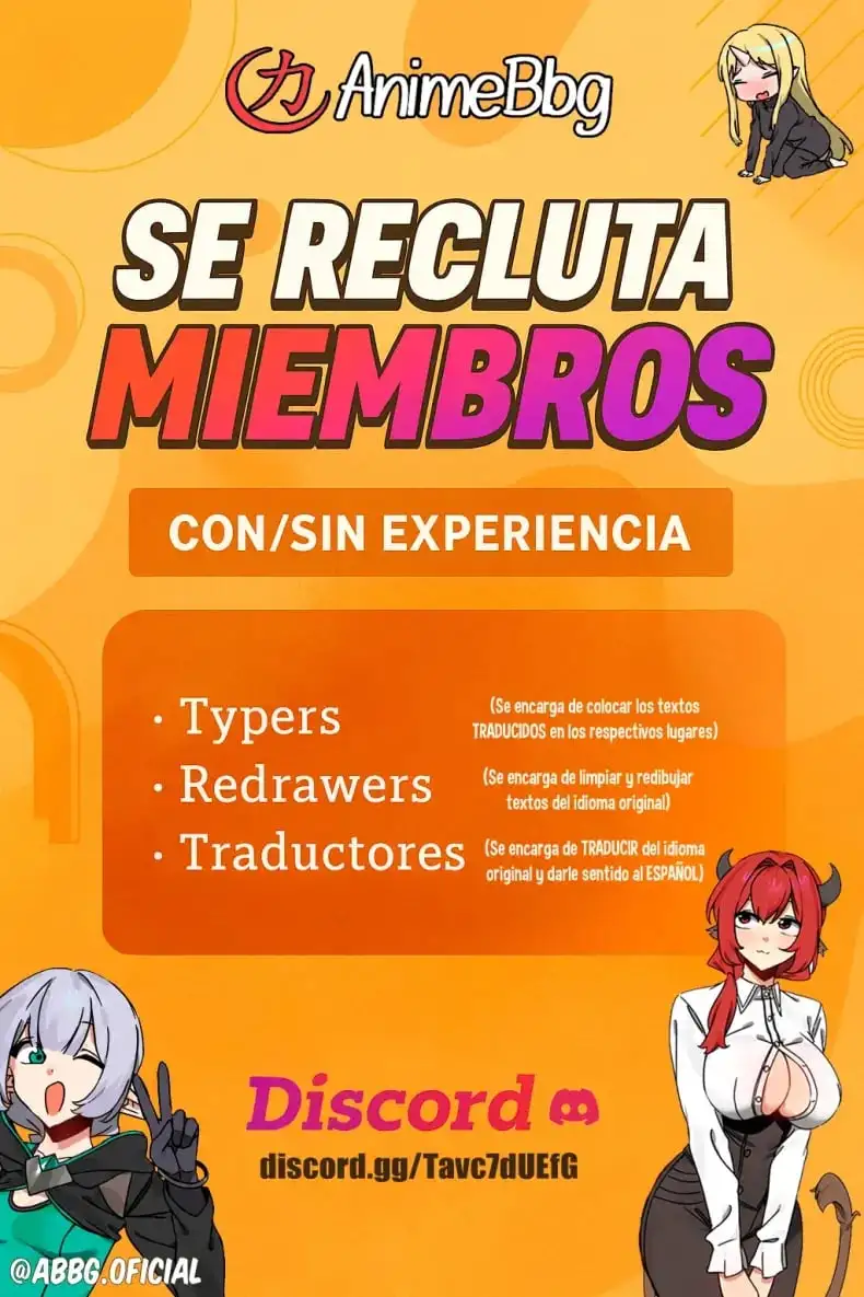 Un Mundo sin Hombres - Capítulo 87.5 - Página 7 - LectorTMOo