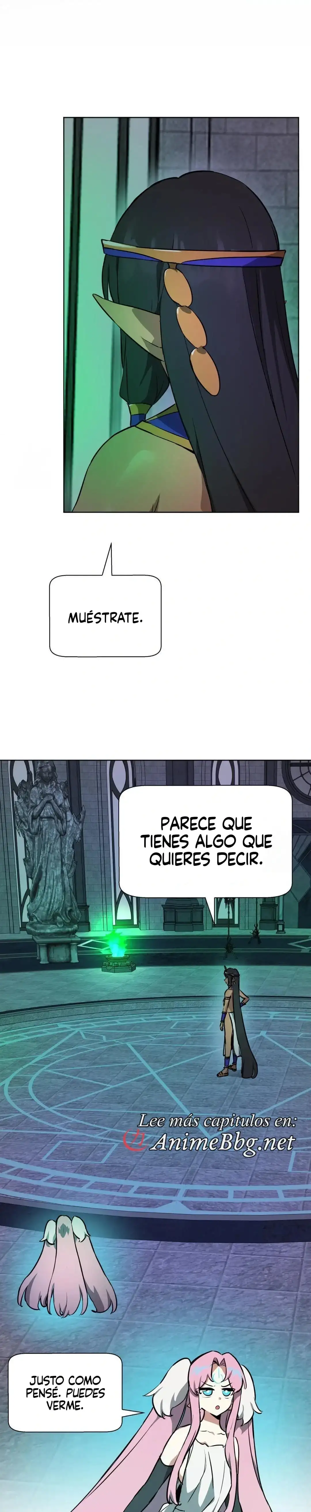 Un Mundo sin Hombres - Capítulo 87 - Página 2 - LectorTMOo