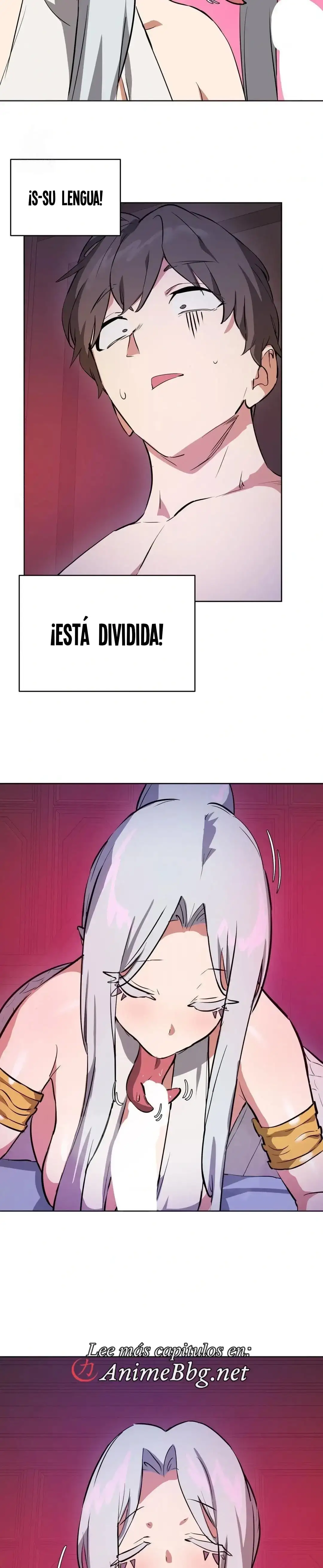 Un Mundo sin Hombres - Capítulo 87 - Página 13 - LectorTMOo