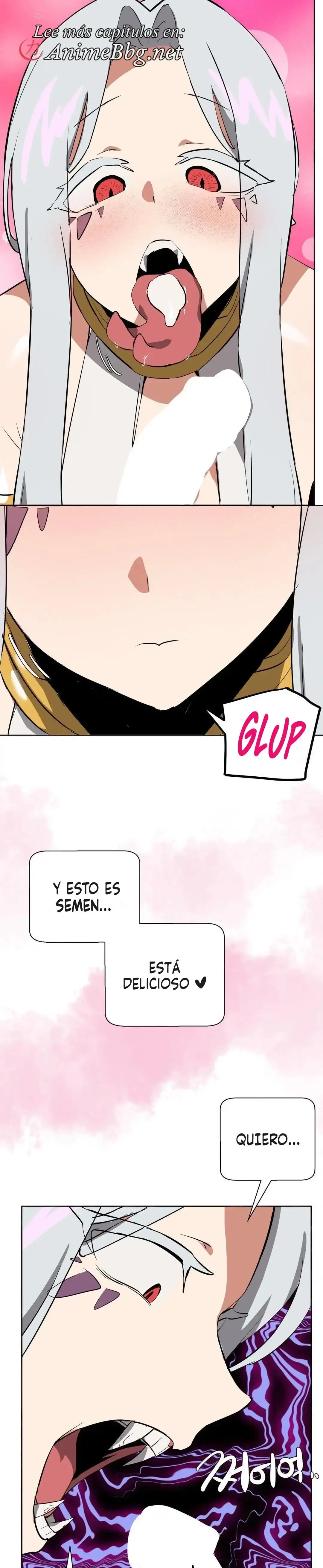 Un Mundo sin Hombres - Capítulo 87 - Página 16 - LectorTMOo