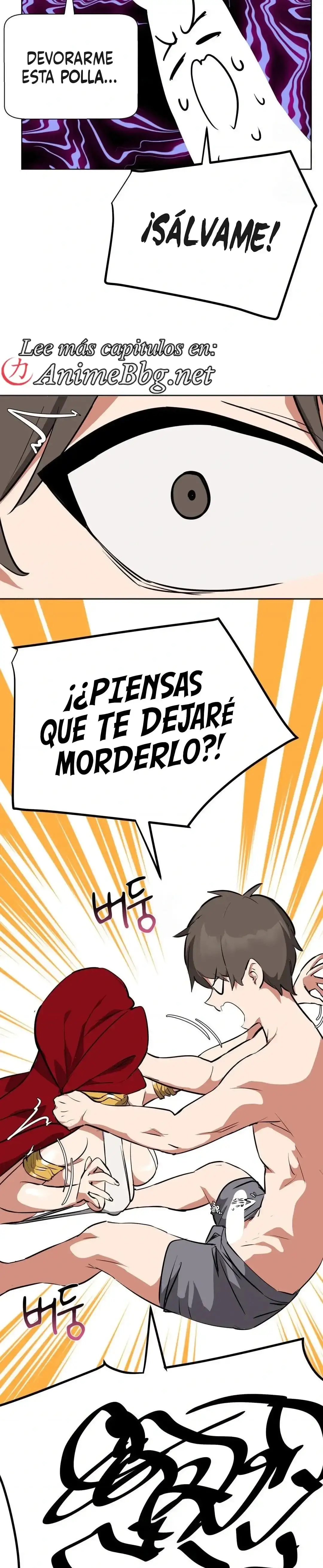 Un Mundo sin Hombres - Capítulo 87 - Página 17 - LectorTMOo