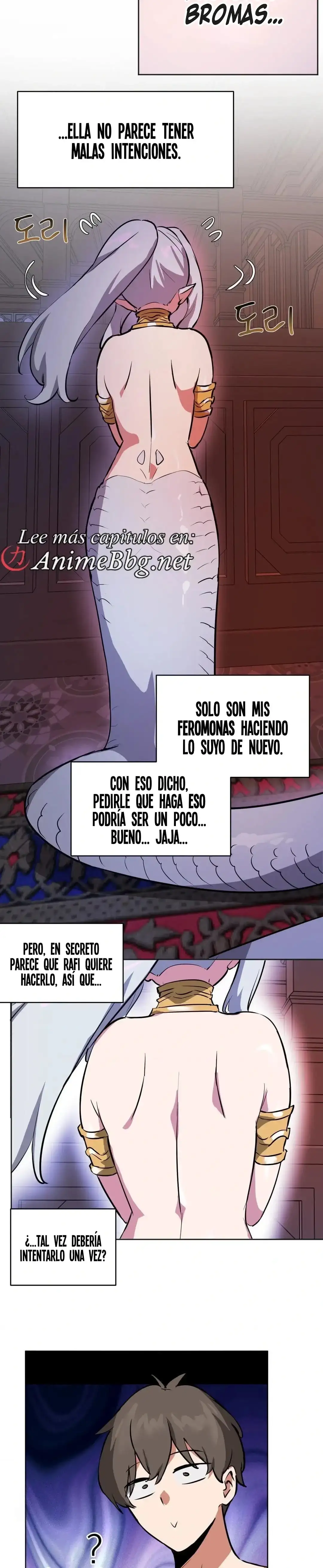 Un Mundo sin Hombres - Capítulo 87 - Página 24 - LectorTMOo
