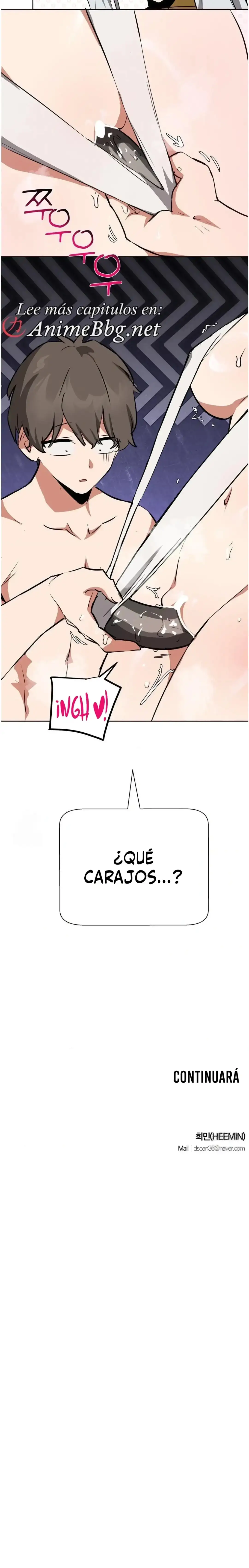 Un Mundo sin Hombres - Capítulo 87 - Página 30 - LectorTMOo