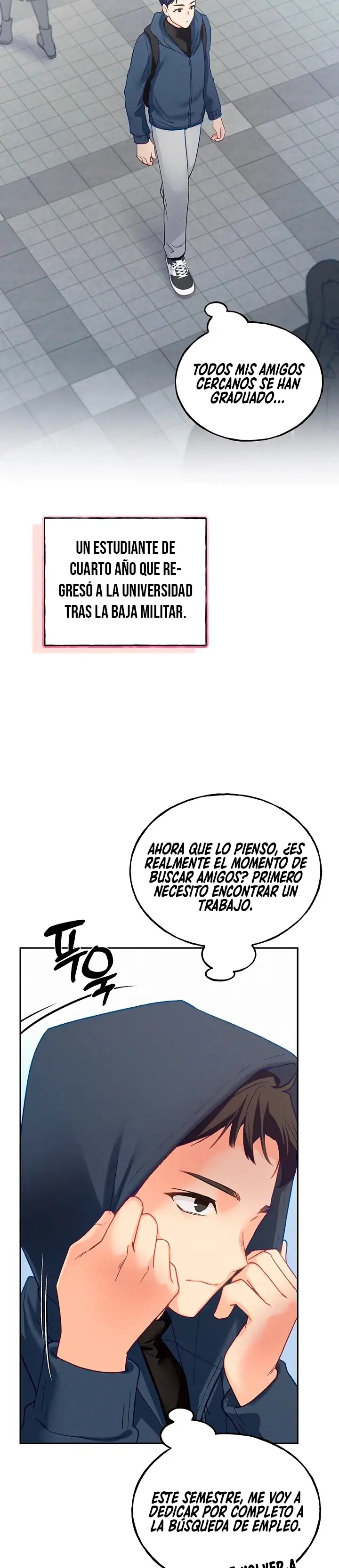 ¡Lo enchufaré! - Capítulo 1 - Página 10 - LectorTMOo