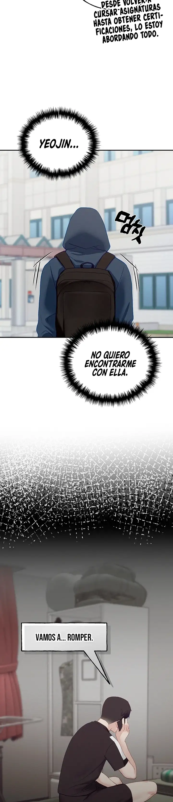 ¡Lo enchufaré! - Capítulo 1 - Página 11 - LectorTMOo