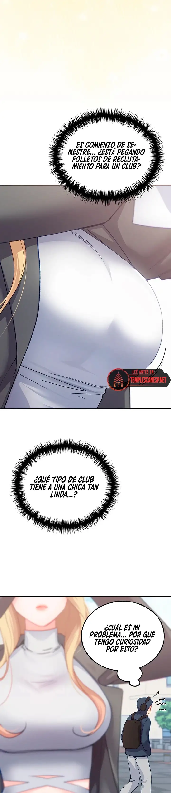 ¡Lo enchufaré! - Capítulo 1 - Página 15 - LectorTMOo