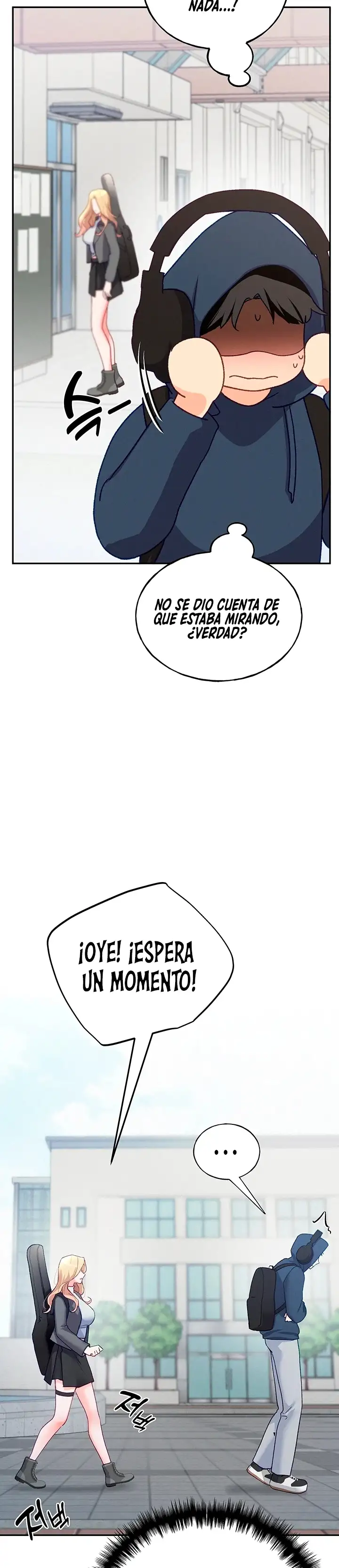 ¡Lo enchufaré! - Capítulo 1 - Página 19 - LectorTMOo