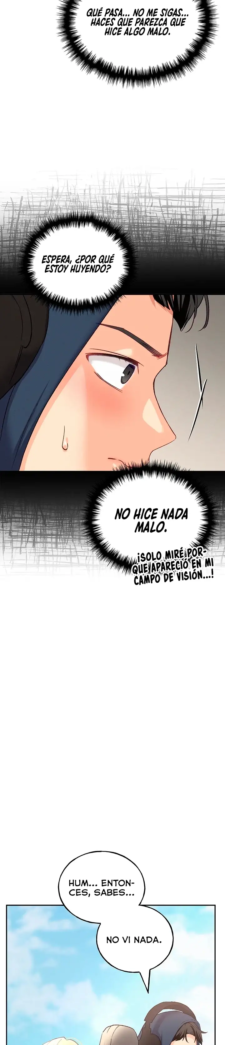 ¡Lo enchufaré! - Capítulo 1 - Página 20 - LectorTMOo