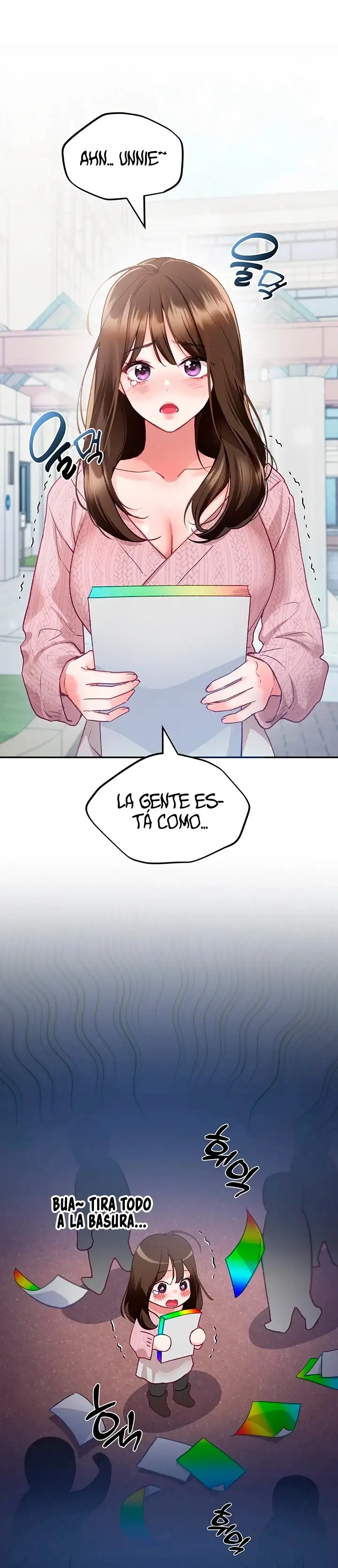 ¡Lo enchufaré! - Capítulo 1 - Página 25 - LectorTMOo