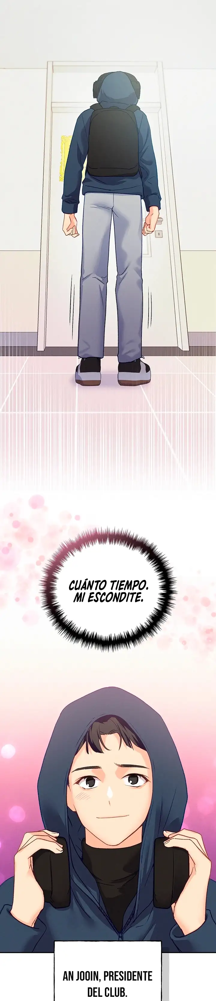 ¡Lo enchufaré! - Capítulo 1 - Página 31 - LectorTMOo