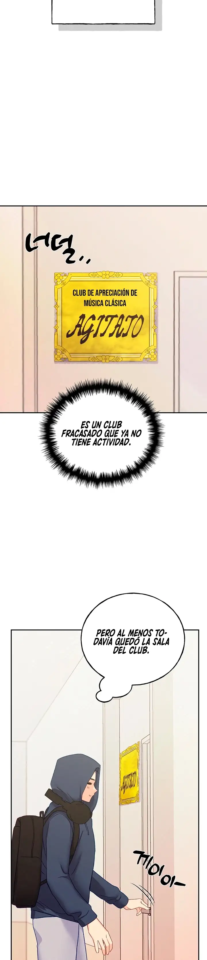 ¡Lo enchufaré! - Capítulo 1 - Página 32 - LectorTMOo