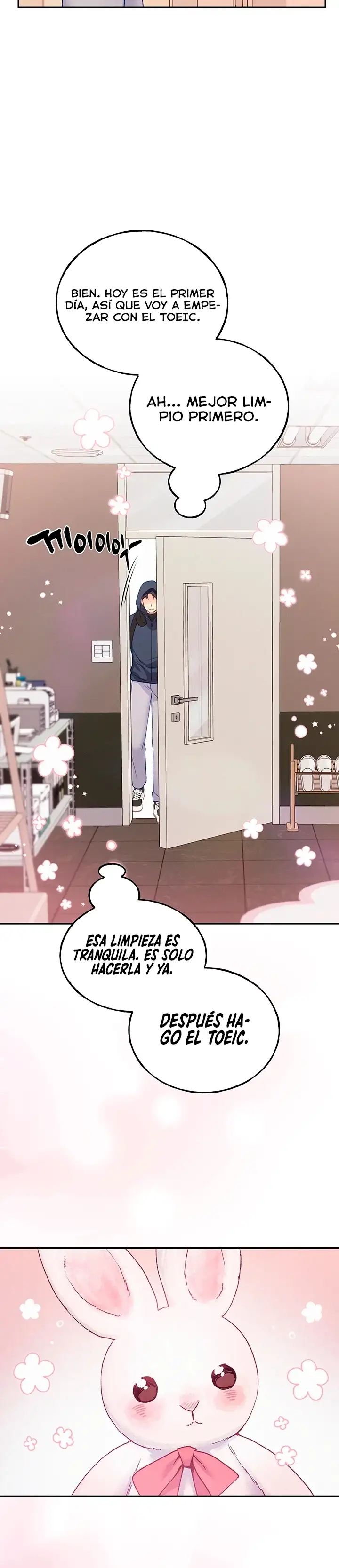 ¡Lo enchufaré! - Capítulo 1 - Página 33 - LectorTMOo