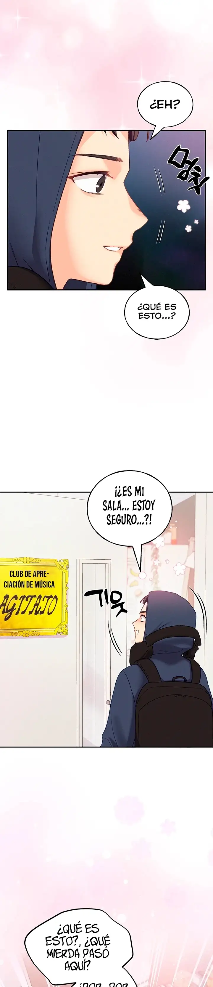 ¡Lo enchufaré! - Capítulo 1 - Página 34 - LectorTMOo