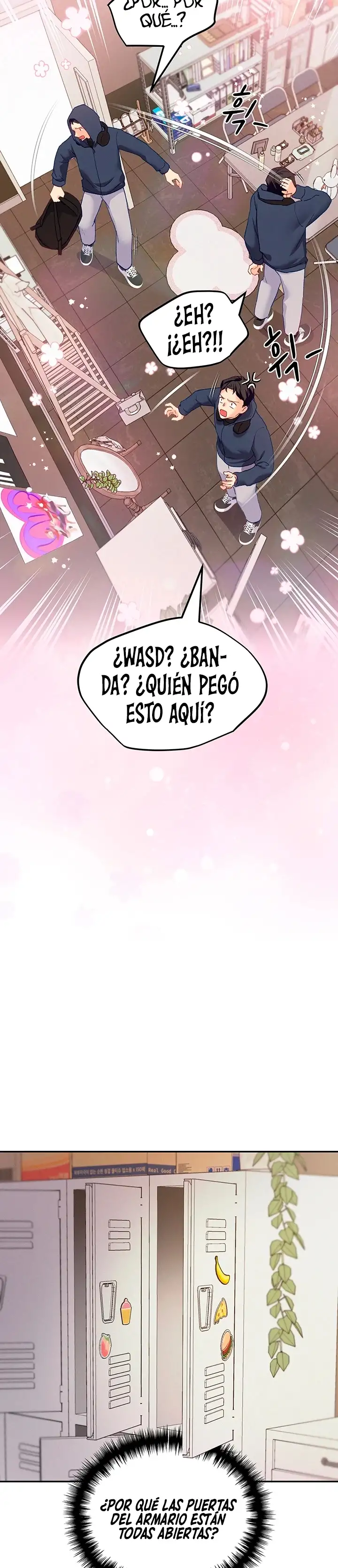¡Lo enchufaré! - Capítulo 1 - Página 35 - LectorTMOo