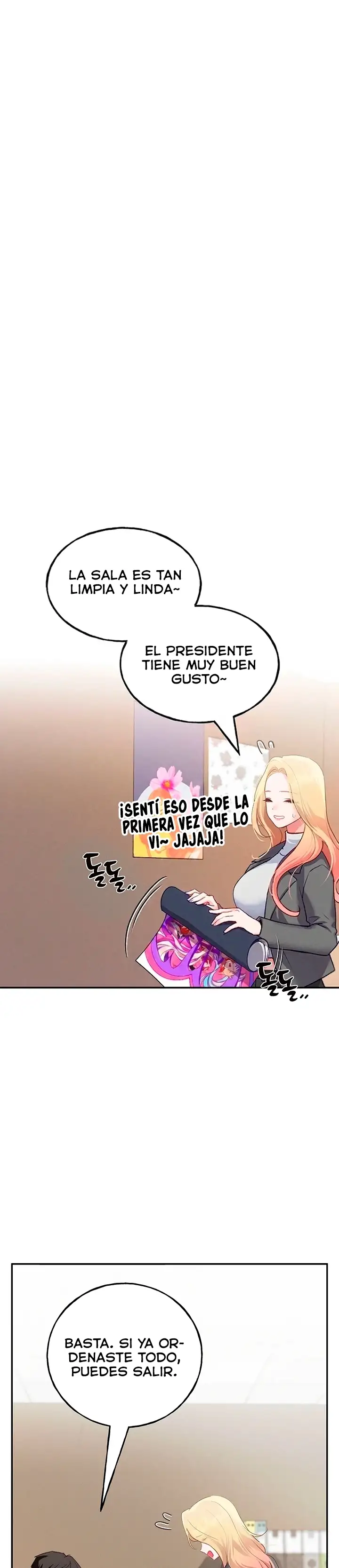 ¡Lo enchufaré! - Capítulo 1 - Página 46 - LectorTMOo