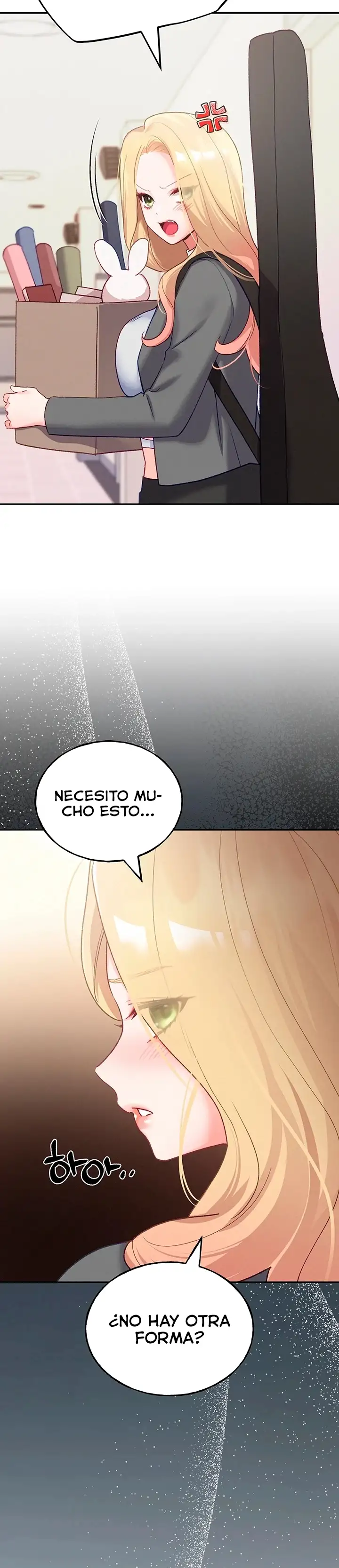 ¡Lo enchufaré! - Capítulo 1 - Página 48 - LectorTMOo