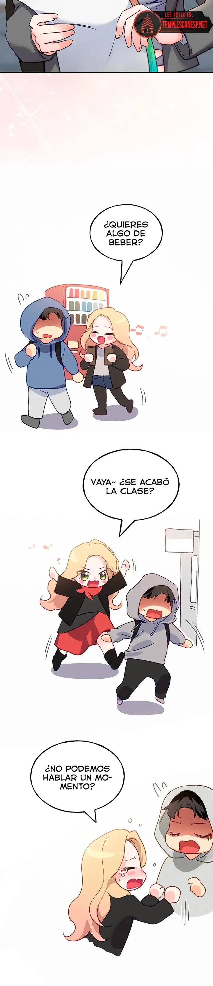 ¡Lo enchufaré! - Capítulo 1 - Página 54 - LectorTMOo