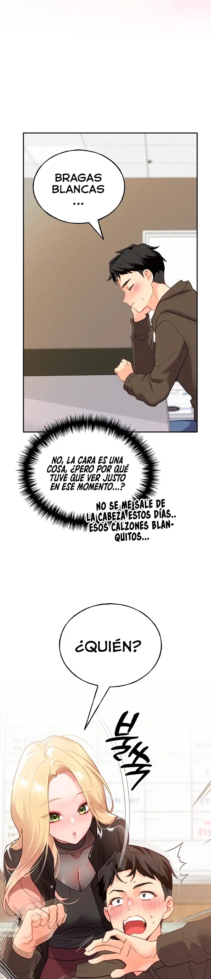 ¡Lo enchufaré! - Capítulo 1 - Página 56 - LectorTMOo
