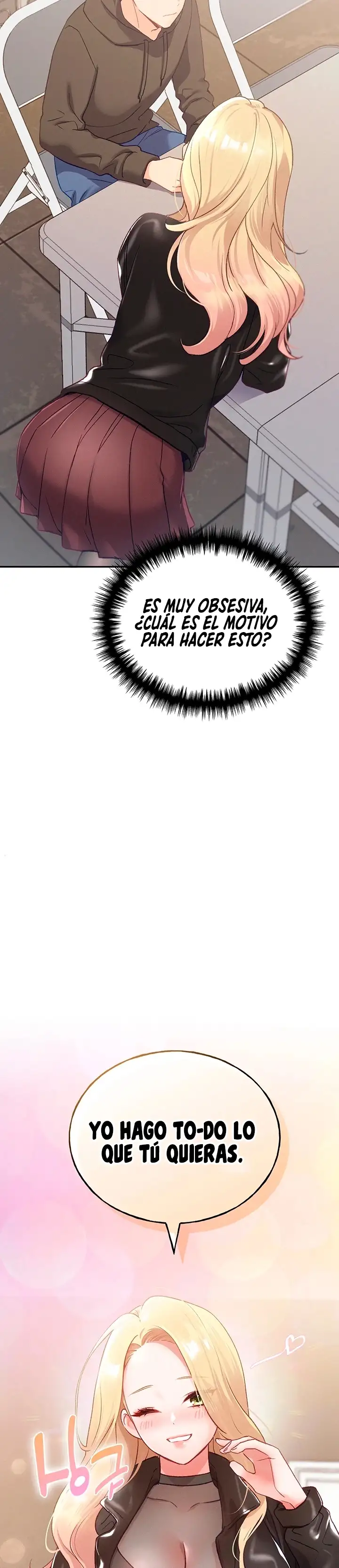 ¡Lo enchufaré! - Capítulo 1 - Página 59 - LectorTMOo