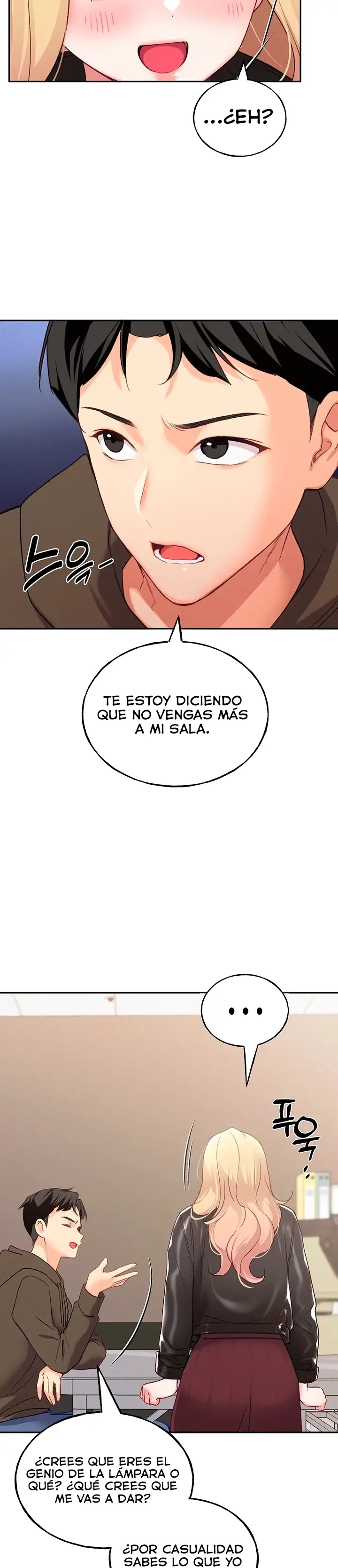 ¡Lo enchufaré! - Capítulo 1 - Página 61 - LectorTMOo